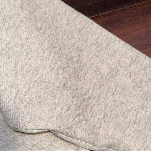 Vintage Mickey Mouse Sweatshirt - Picture 4 of 7